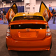 Illustration for article titled Tunerized SEMA Prius Makes Us Weep For Humanity